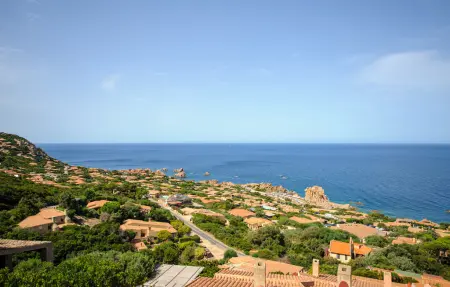 Maison 8 personnes à Trinità d'Agultu - Photo 35
