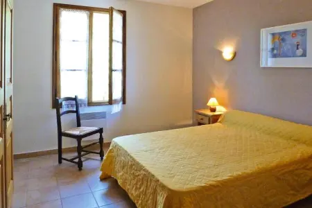 Ferienhaus in Ménerbes, Maison à Ménerbes avec piscine privée - Photo 13
