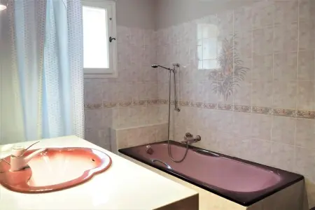 Ferienhaus in Ménerbes, Maison à Ménerbes avec piscine privée - Photo 16