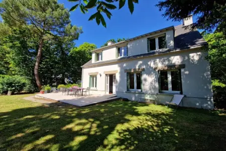 holiday home Moëlan-sur-Mer, Maison à Moëlan près de Plage Kerfany - Photo 1