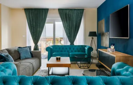 Maison 10 personnes à Liznjan - Photo 2