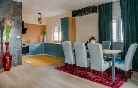 Maison 10 personnes à Liznjan - Photo 4