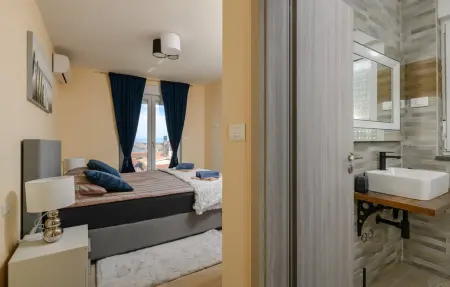 Maison 10 personnes à Liznjan - Photo 32