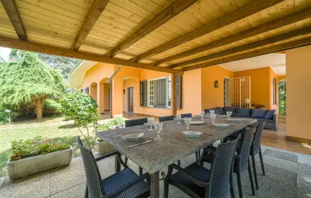 Maison 13 personnes à Asti - Photo 1