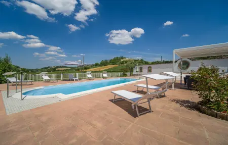 Maison 13 personnes à Asti - Photo 10