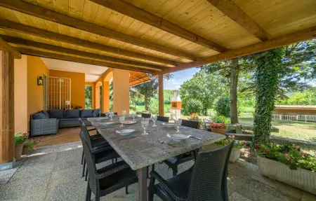Maison 13 personnes à Asti - Photo 13