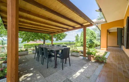 Maison 13 personnes à Asti - Photo 14