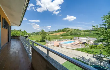Maison 13 personnes à Asti - Photo 15