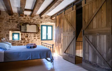 Maison 8 personnes à Barban - Photo 5