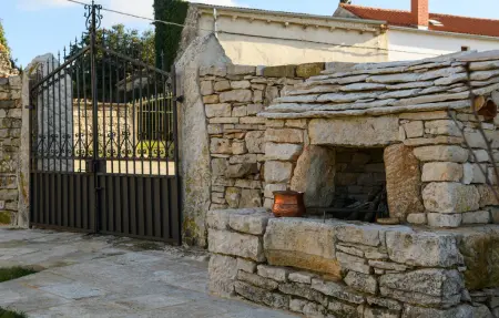 Maison 8 personnes à Barban - Photo 17