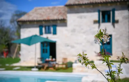 Maison 8 personnes à Barban - Photo 20