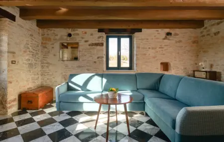 Maison 8 personnes à Barban - Photo 21