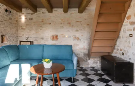 Maison 8 personnes à Barban - Photo 22