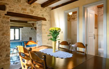 Maison 8 personnes à Barban - Photo 23