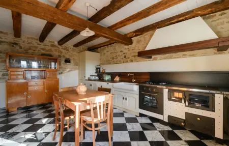 Maison 8 personnes à Barban - Photo 24