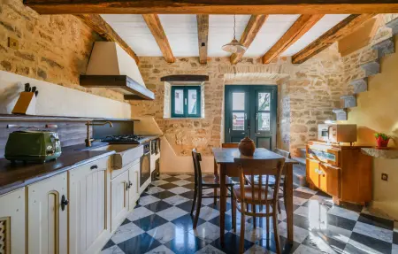 Maison 8 personnes à Barban - Photo 25