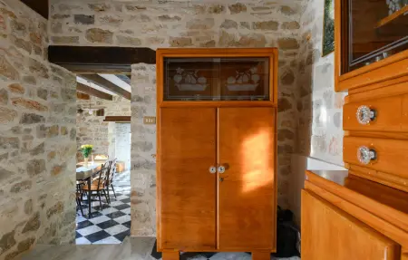 Maison 8 personnes à Barban - Photo 26