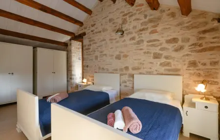 Maison 8 personnes à Barban - Photo 27