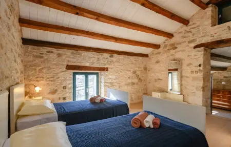 Maison 8 personnes à Barban - Photo 28