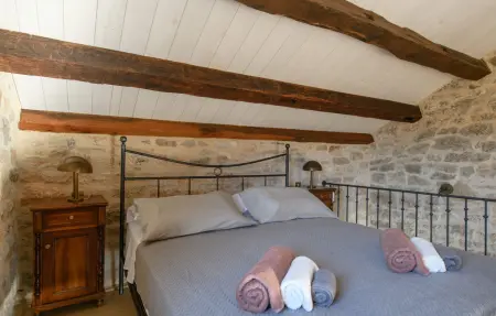 Maison 8 personnes à Barban - Photo 31