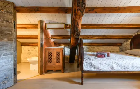 Maison 8 personnes à Barban - Photo 35