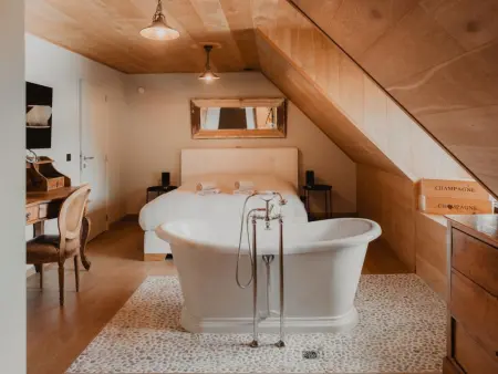 Villa Noortem, Maison de campagne avec wellness - Photo 5