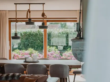 Villa Noortem, Maison de campagne avec wellness - Photo 11