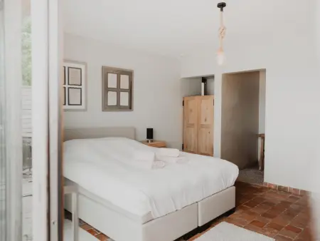 Villa Noortem, Maison de campagne avec wellness - Photo 15
