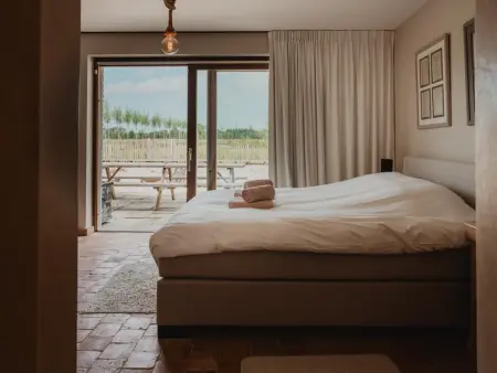 Villa Noortem, Maison de campagne avec wellness - Photo 16