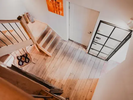 Villa Noortem, Maison de campagne avec wellness - Photo 18