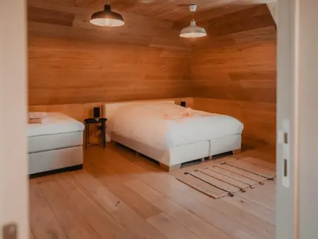 Villa Noortem, Maison de campagne avec wellness - Photo 19