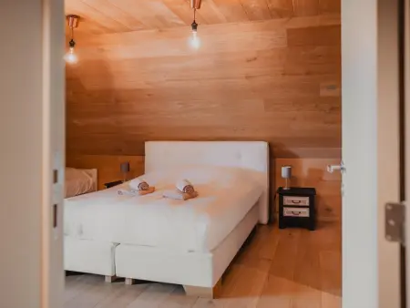 Villa Noortem, Maison de campagne avec wellness - Photo 24