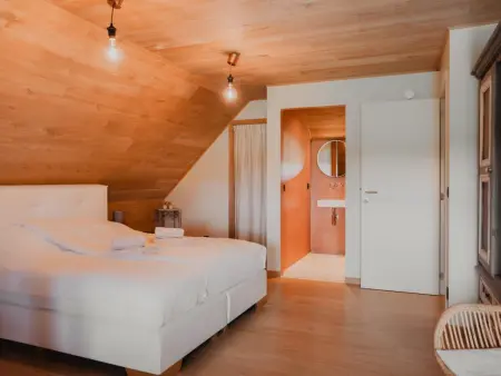 Villa Noortem, Maison de campagne avec wellness - Photo 25