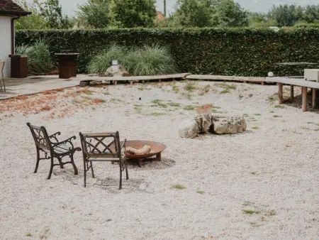 Villa Noortem, Maison de campagne avec wellness - Photo 31