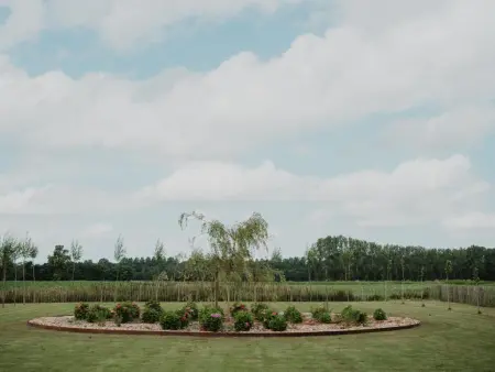 Villa Noortem, Maison de campagne avec wellness - Photo 35