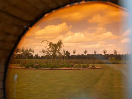 Villa Noortem, Maison de campagne avec wellness - Photo 36