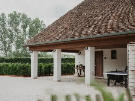 Villa Noortem, Maison de campagne avec wellness - Photo 37