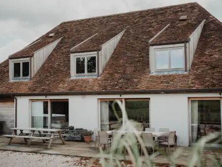 Villa Noortem, Maison de campagne avec wellness - Photo 38