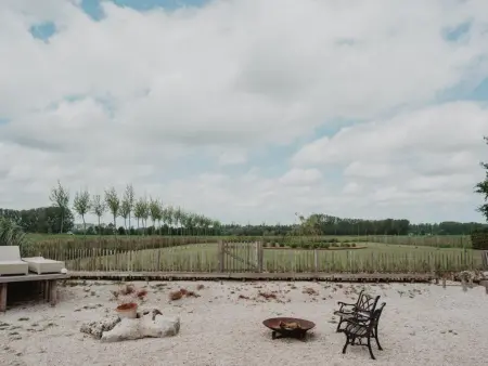 Villa Noortem, Maison de campagne avec wellness - Photo 41