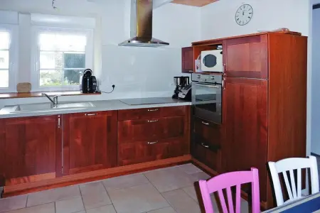 Steinhaus Lesconil, Maison en pierre près de Torche - Photo 2