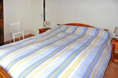 Steinhaus Lesconil, Maison en pierre près de Torche - Photo 5