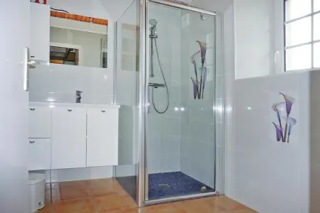Steinhaus Lesconil, Maison en pierre près de Torche - Photo 8