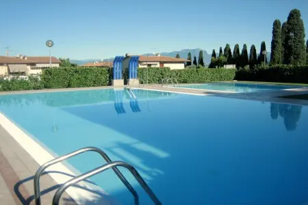 Sole del Garda II-8, Maison à Lazise près du Lac de Garde - Photo 1