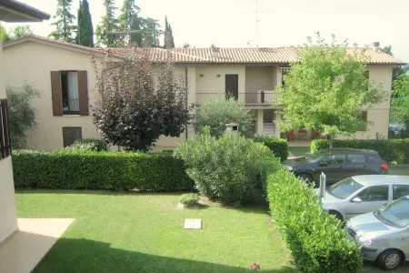 Sole del Garda II-8, Maison à Lazise près du Lac de Garde - Photo 6