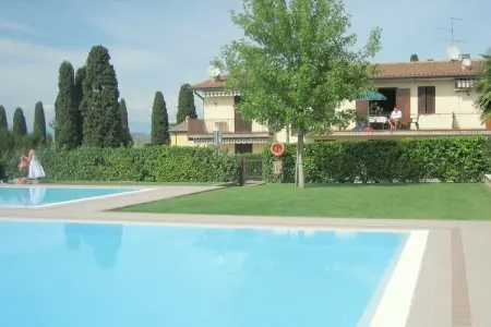 Sole del Garda II-8, Maison à Lazise près du Lac de Garde - Photo 7