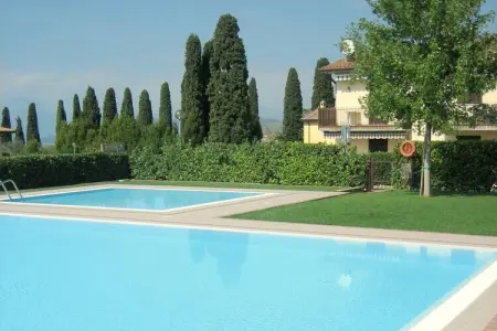 Sole del Garda II-8, Maison à Lazise près du Lac de Garde - Photo 8