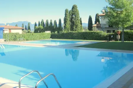 Sole del Garda II-8, Maison à Lazise près du Lac de Garde - Photo 10
