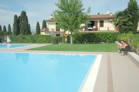 Sole del Garda II-8, Maison à Lazise près du Lac de Garde - Photo 21