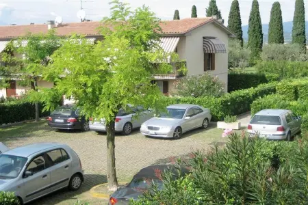 Sole del Garda II-8, Maison à Lazise près du Lac de Garde - Photo 23