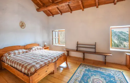 Casa dell´Eremita, Maison 5 personnes à Sovramonte - Photo 13